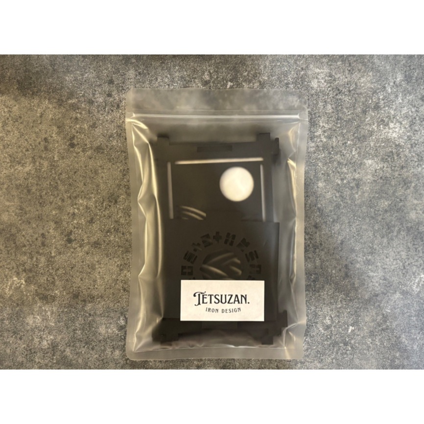 灯籠 | TETSUZAN | 富士山野営道具店