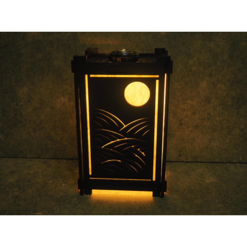 灯籠 | TETSUZAN | 富士山野営道具店
