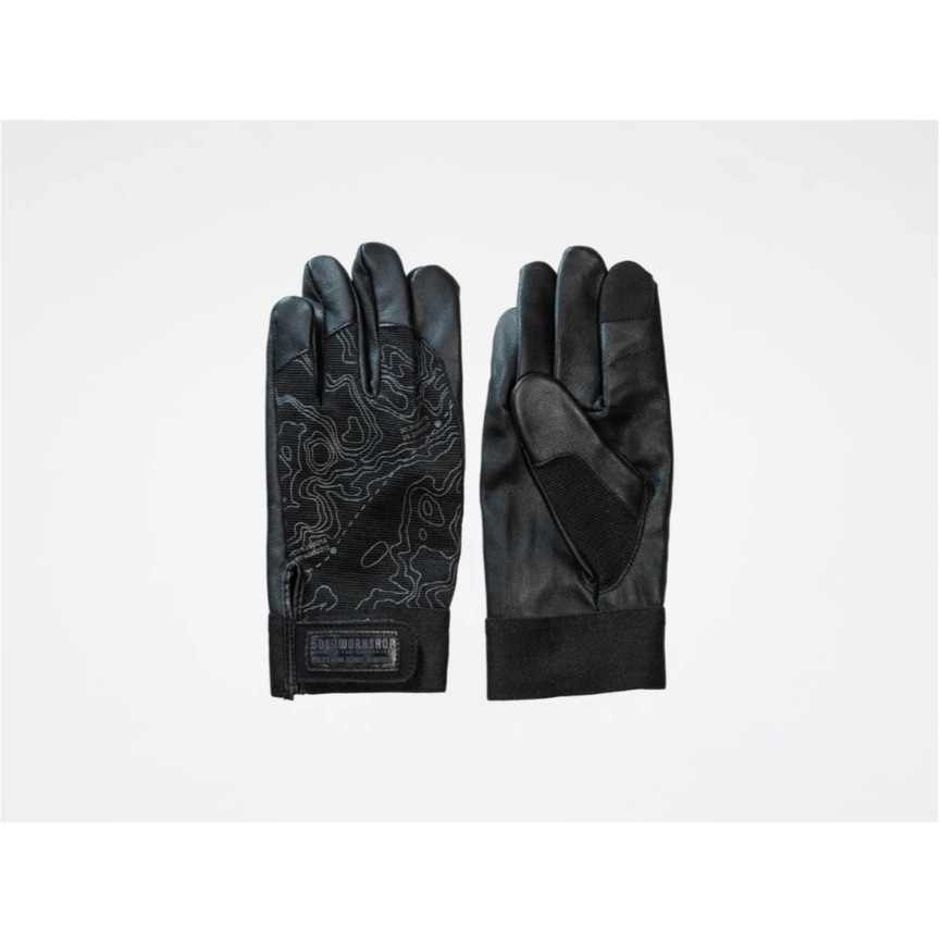 UTILITY GLOVES 革