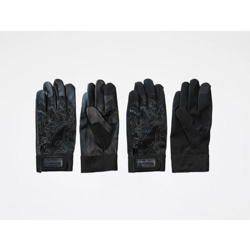 UTILITY GLOVES 革