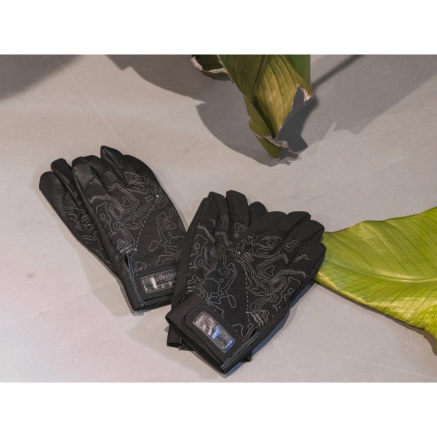 UTILITY GLOVES 革