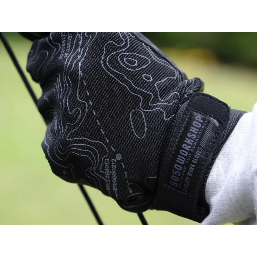 UTILITY GLOVES 革