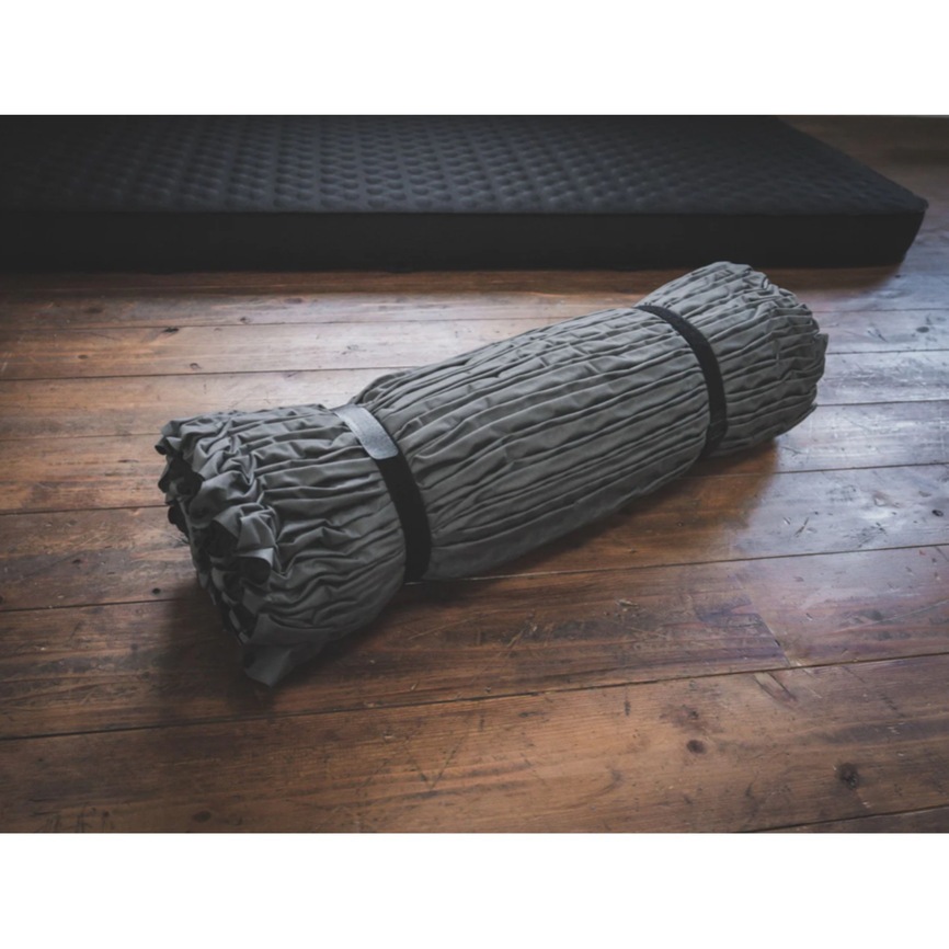 ELECTRIC INDEFLATABLE MAT