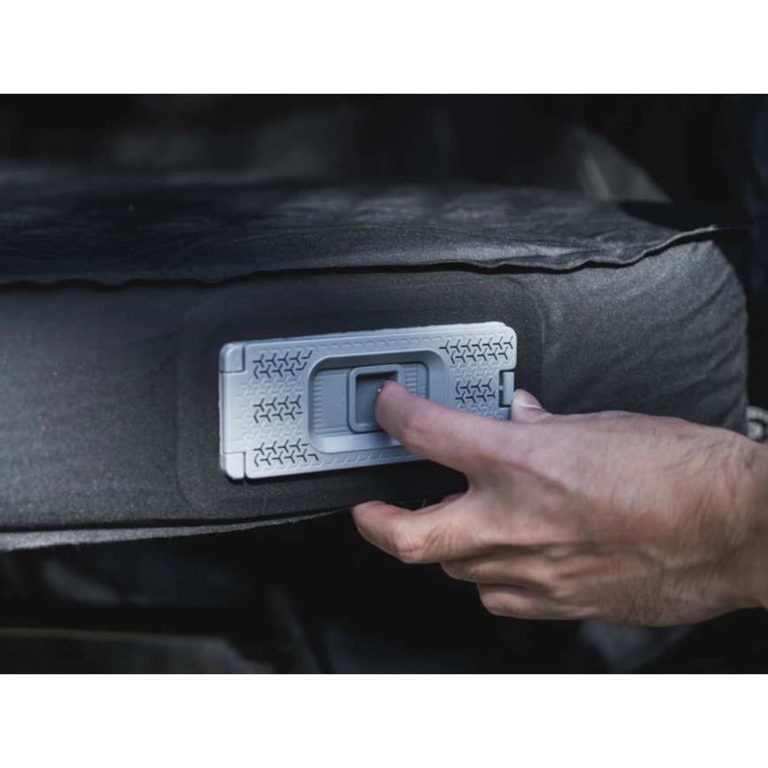 ELECTRIC INDEFLATABLE MAT | 5050 WORKSHOP | 富士山野営道具店