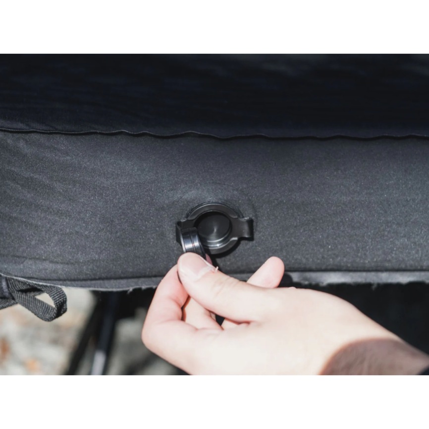 ELECTRIC INDEFLATABLE MAT