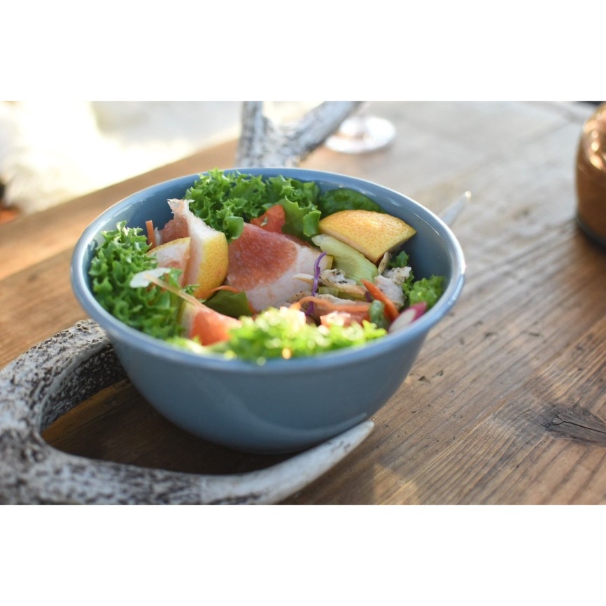 E　GRILL BOWL