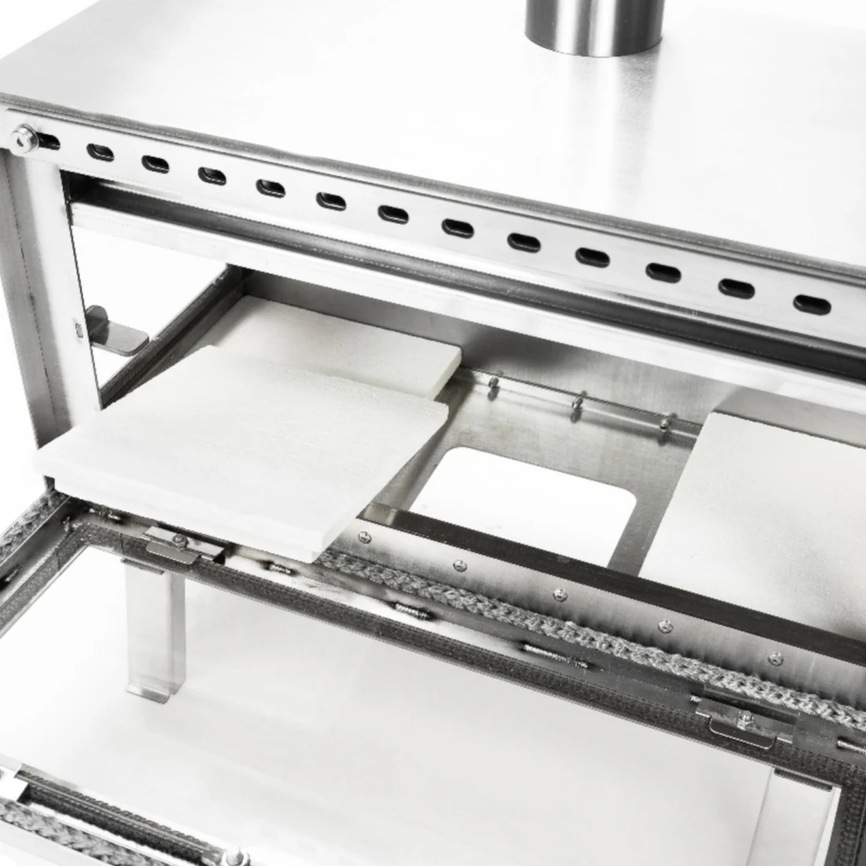 アウトドア薪ストーブ ミドラ ステンレス / Woodstove MIDORA SUS