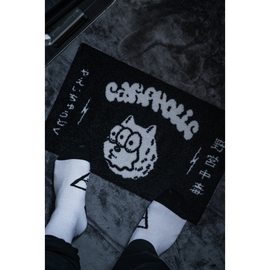 HOLICAT アウトドアマット