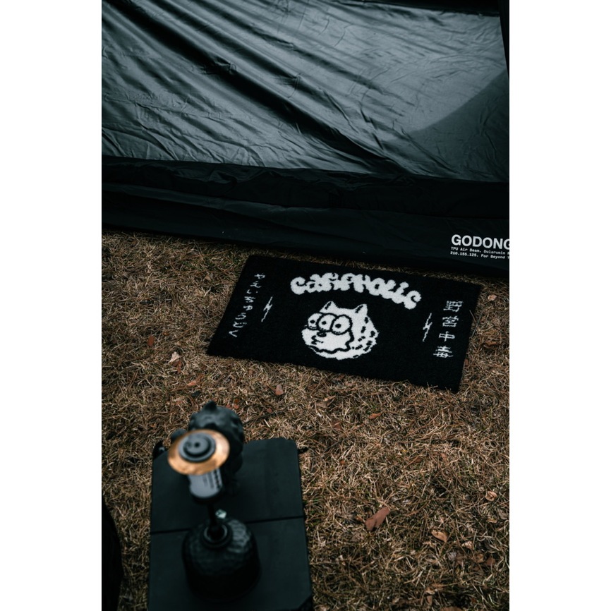 HOLICAT アウトドアマット