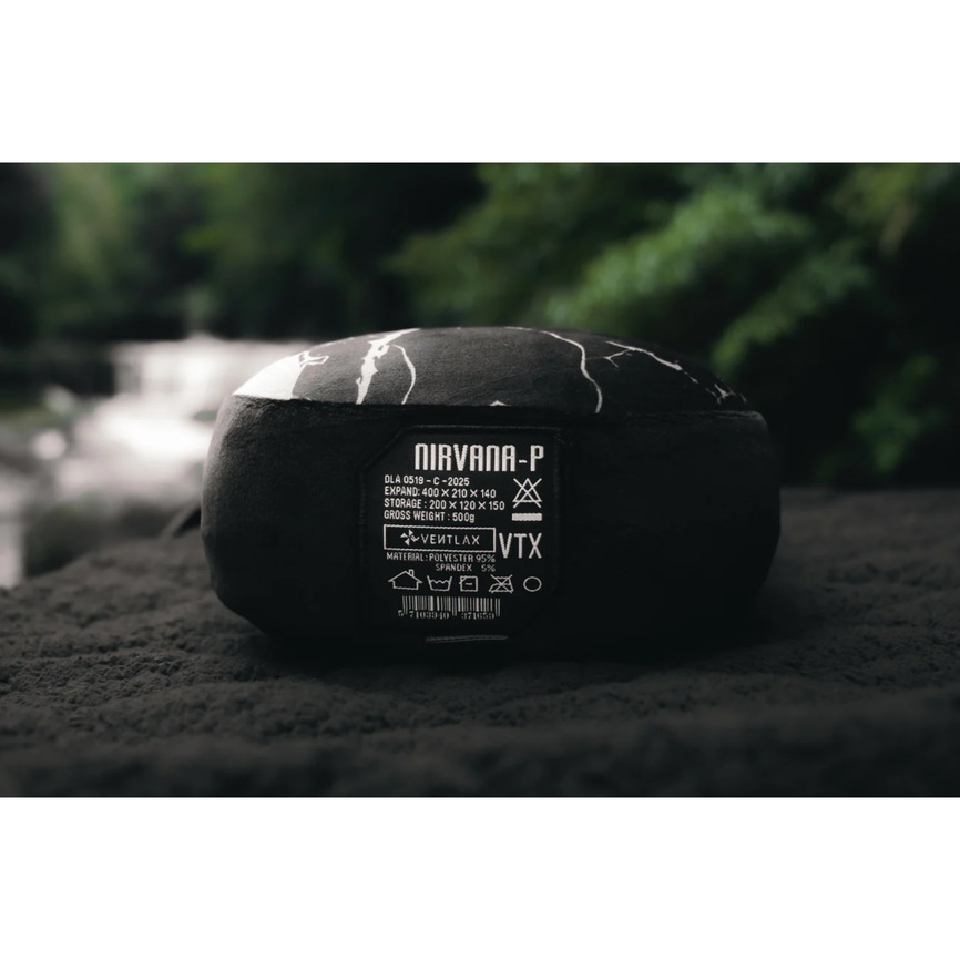 NIRVANA PILLOW