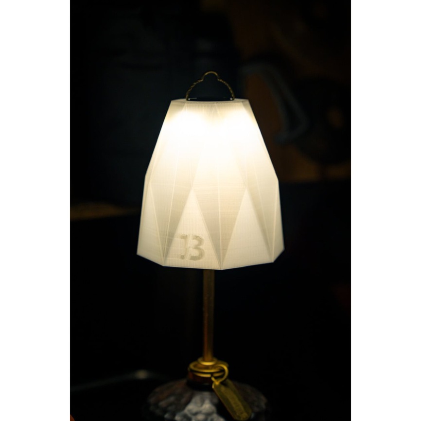 LAMP SHADE