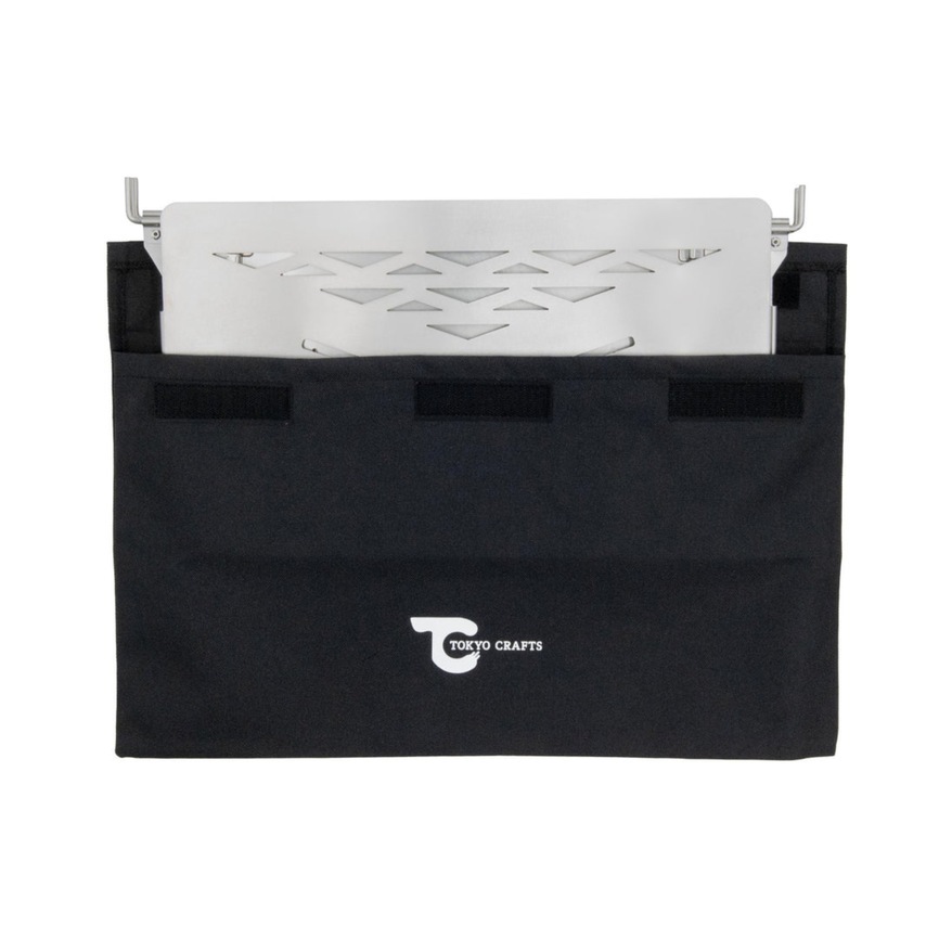 焚火台マクライト２