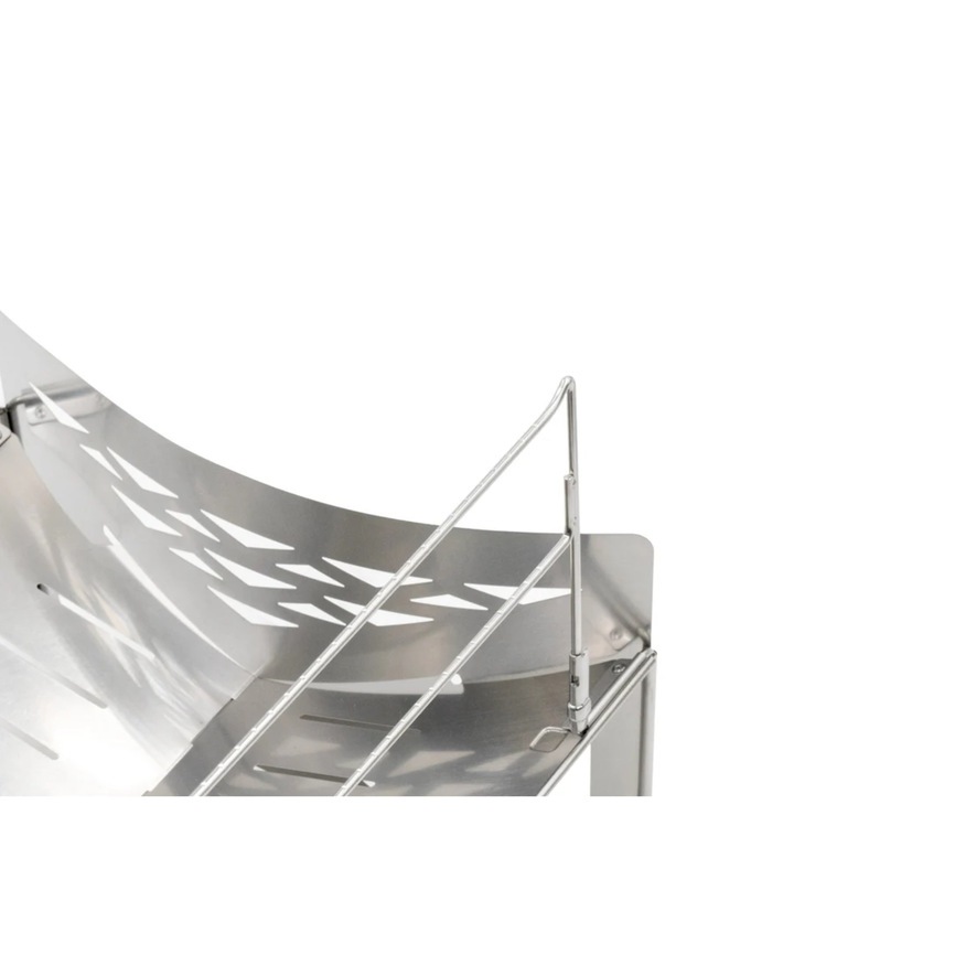 焚火台マクライト２