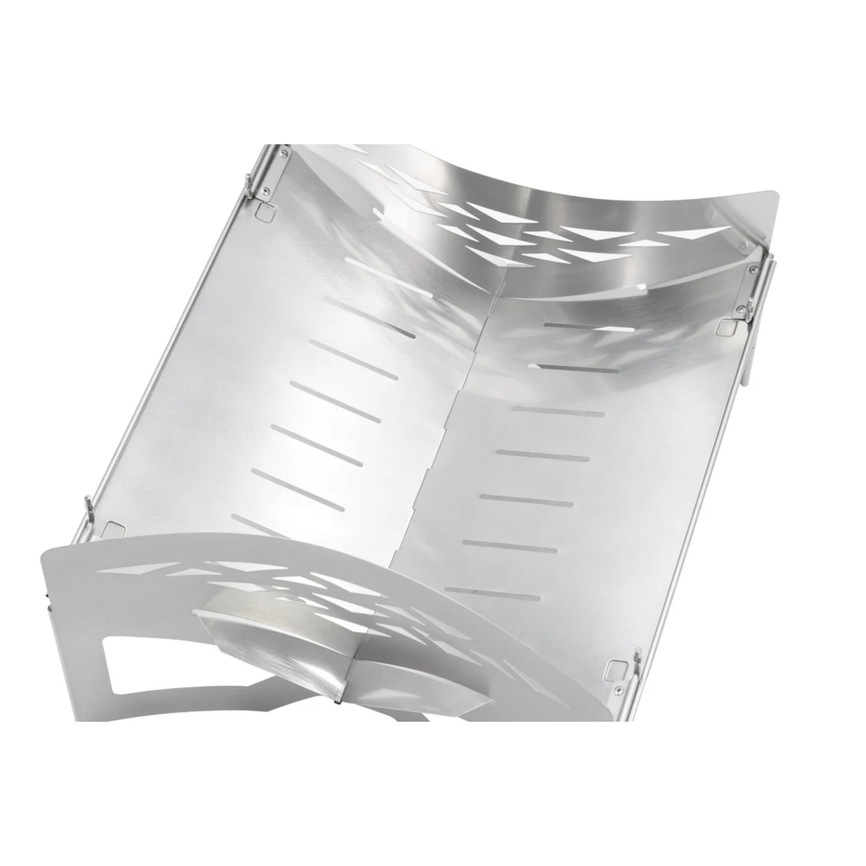 焚火台マクライト２