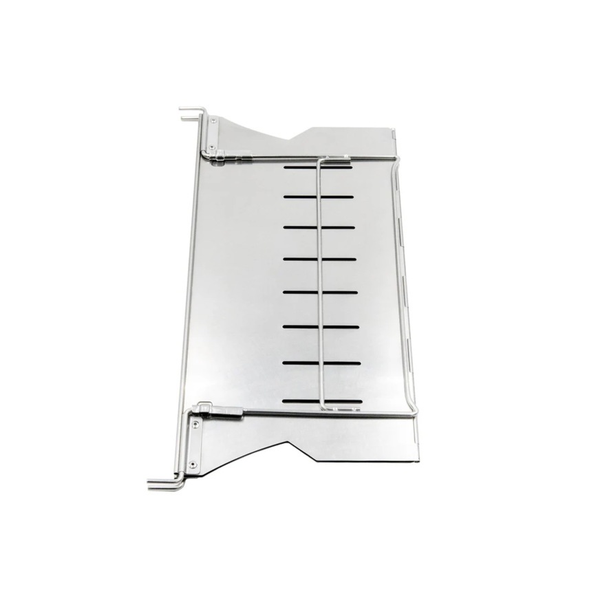 焚火台マクライト２