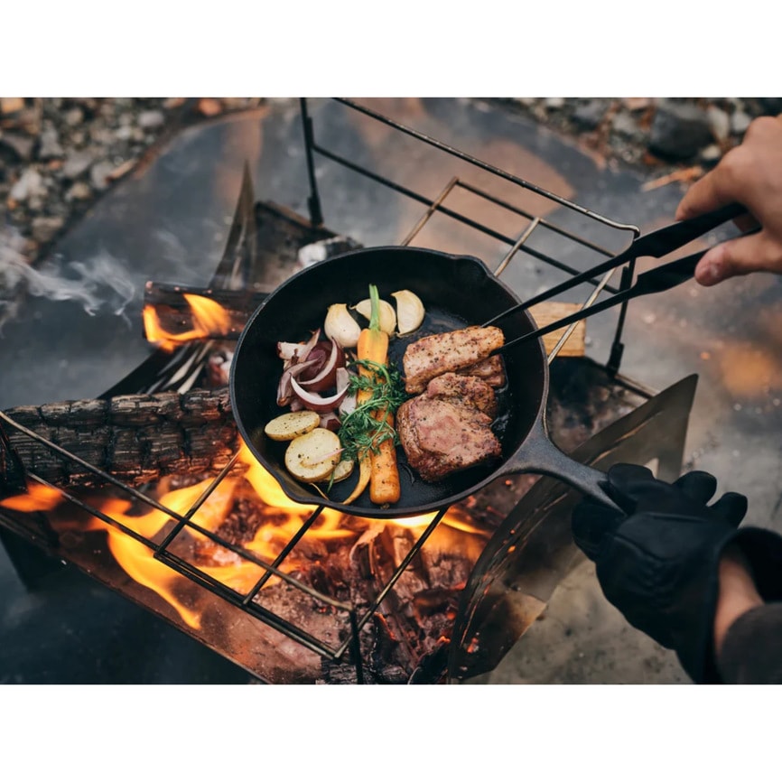 焚火台マクライト2 | TOKYO CRAFTS | 富士山野営道具店