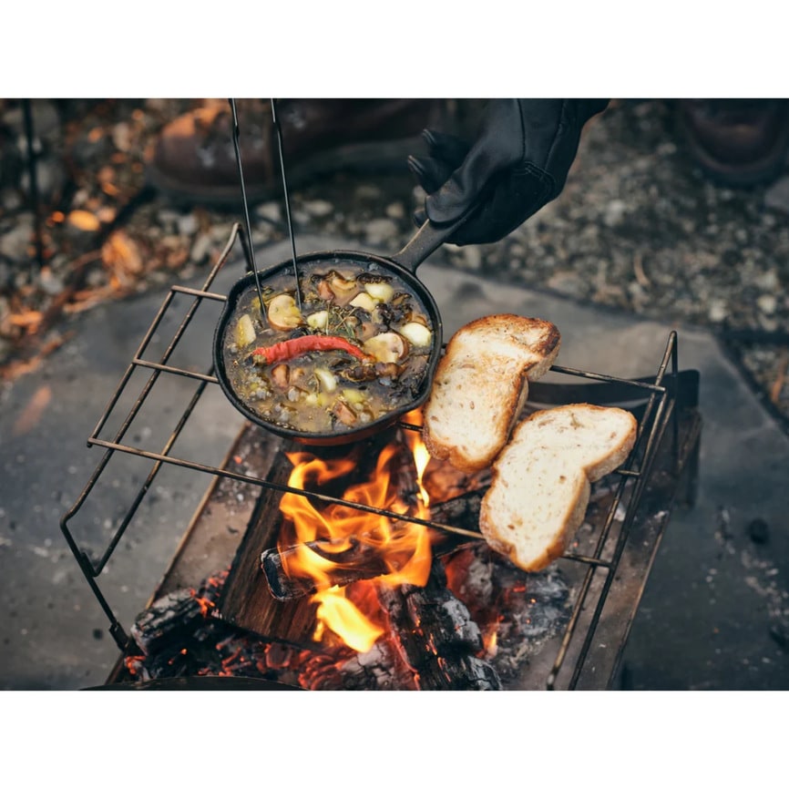 焚火台マクライト2 | TOKYO CRAFTS | 富士山野営道具店