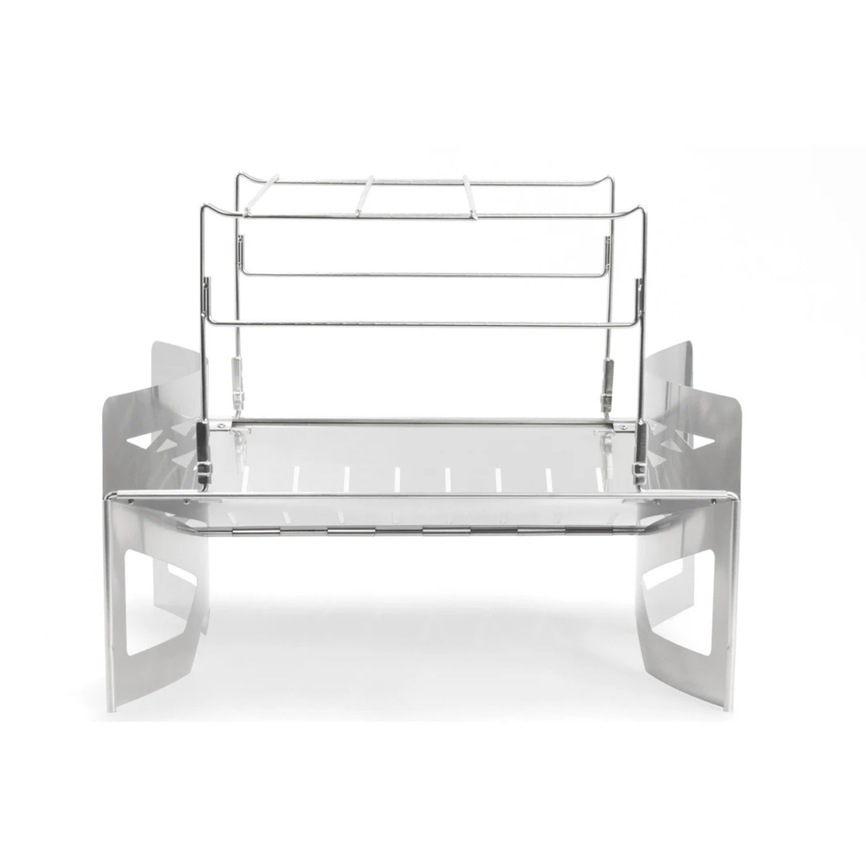 焚火台マクライト２