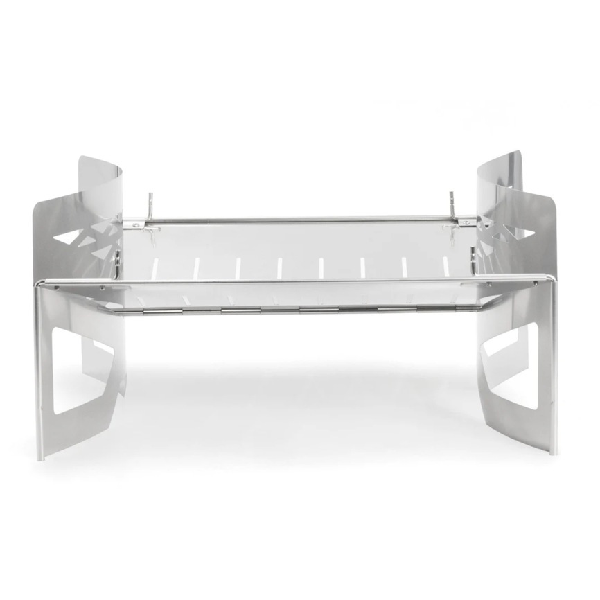 焚火台マクライト２