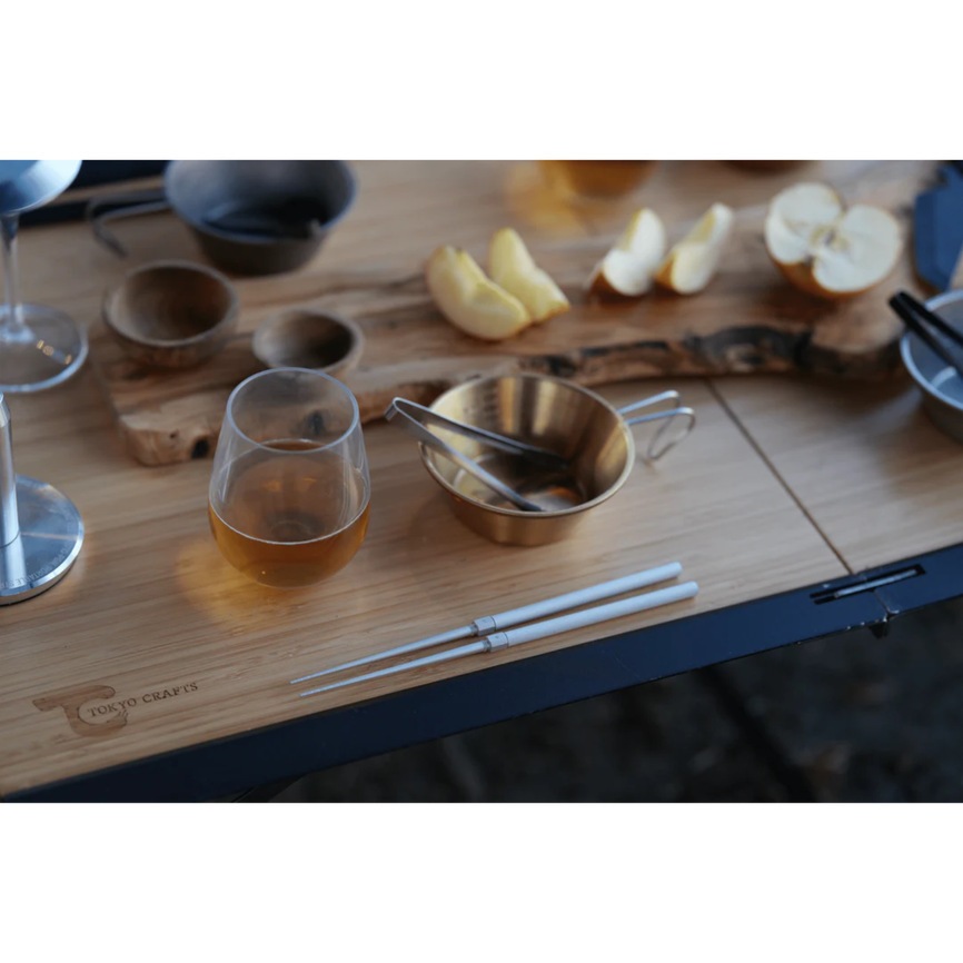 職器シリーズ 箸　シルバー