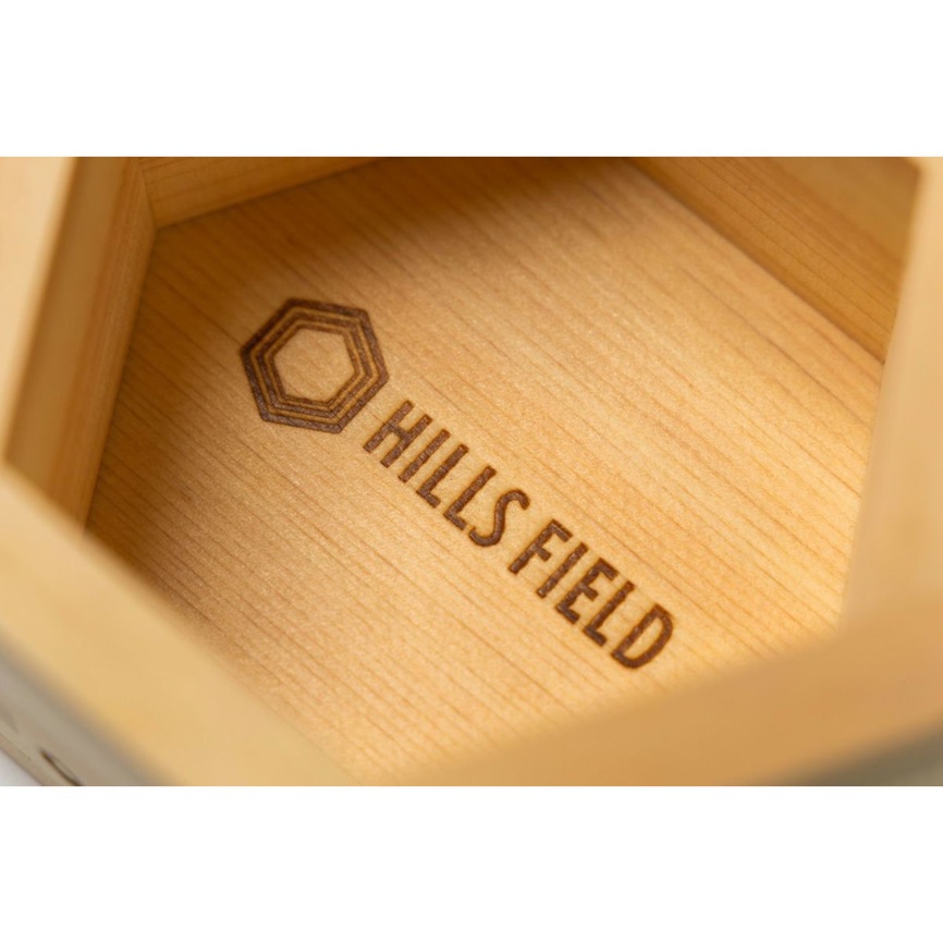 六角升 ロッカクマス