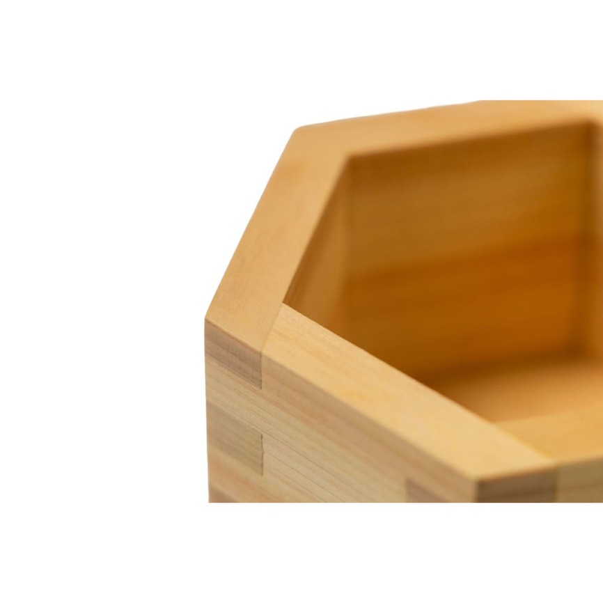 六角升 ロッカクマス