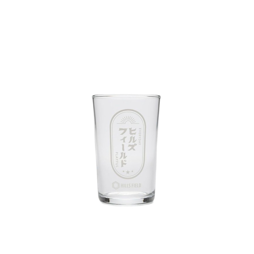 レトロミニグラス -180ml-