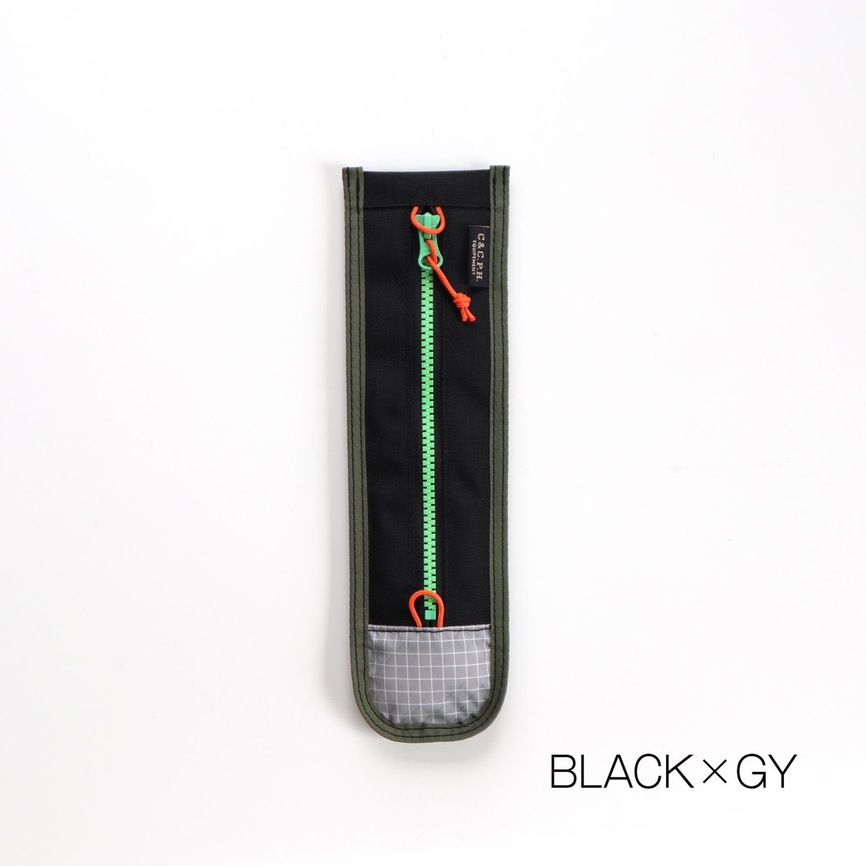 UTILTY POUCH「MONTANA」