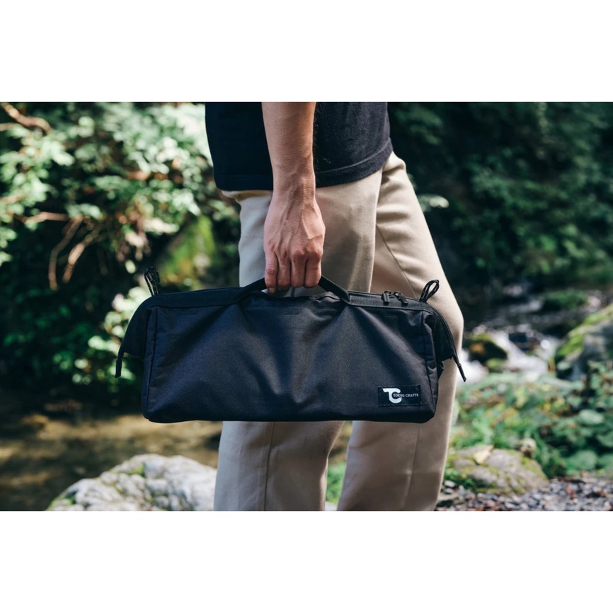 コードユニット マルチバッグ