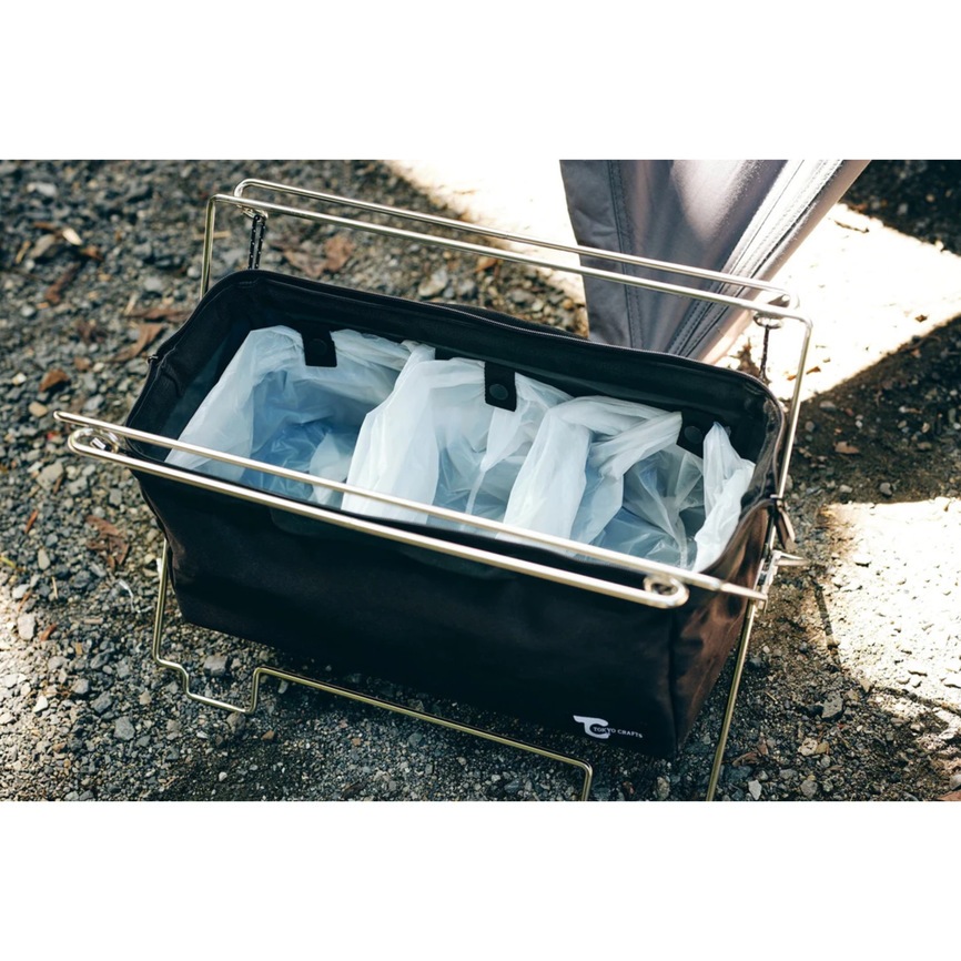 コードユニット マルチバッグ