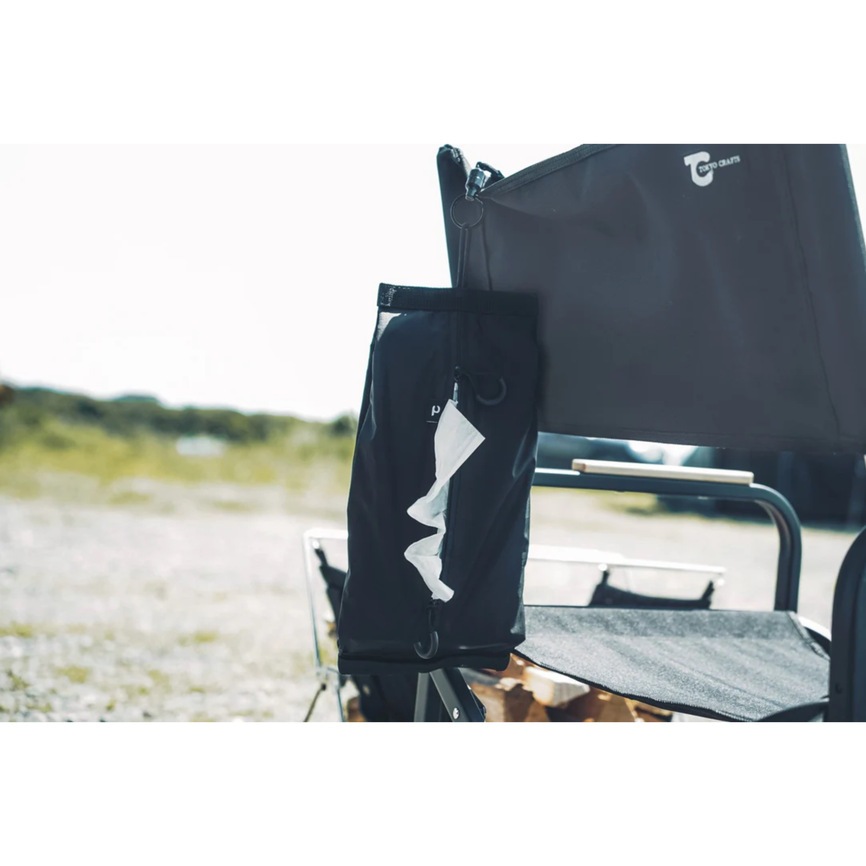 マグリンク ティッシュケース