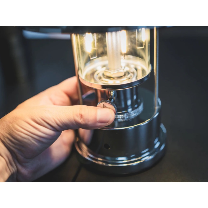 RETRO LAMP | 5050 WORKSHOP | 富士山野営道具店