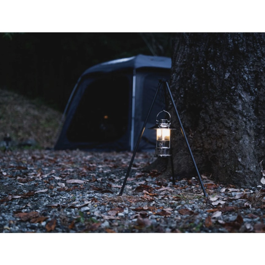 RETRO LAMP | 5050 WORKSHOP | 富士山野営道具店