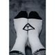 13 LOGO socks