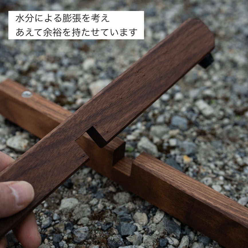 stove stand.｜ストーブスタンド