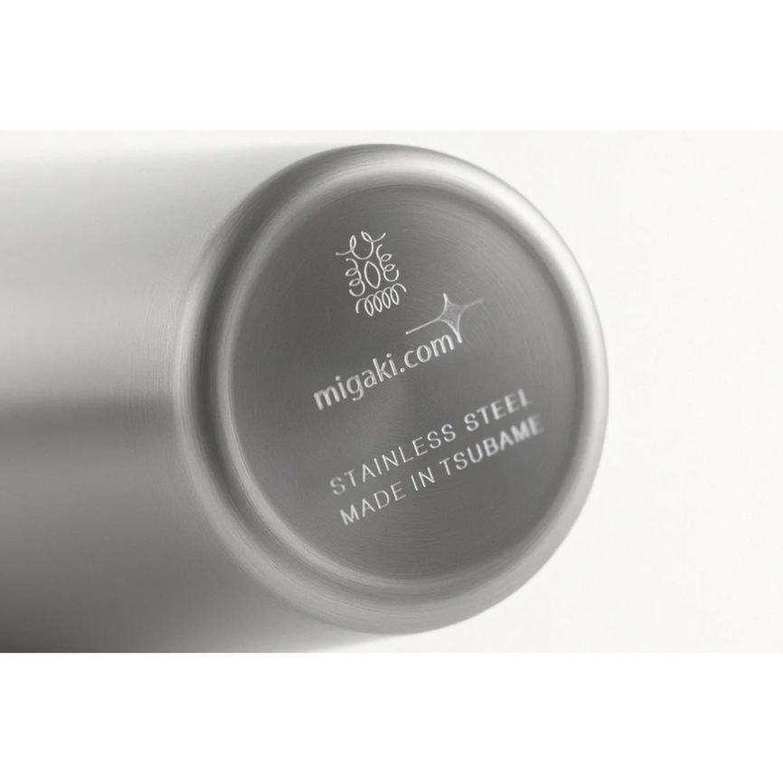 燕ビ−ルタンブラー500ml | TOKYO CRAFTS | 富士山野営道具店