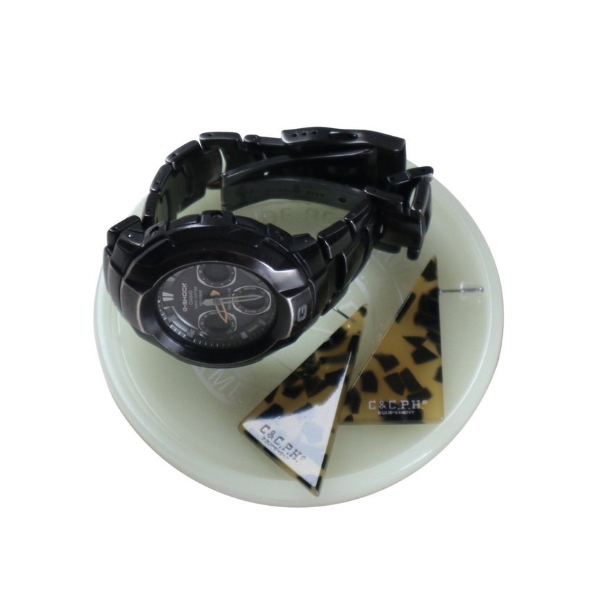 蓄光コースター＆ミニトレイ