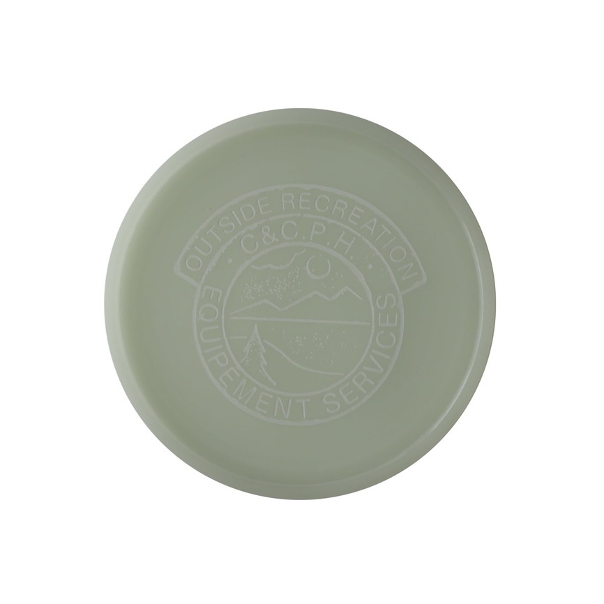 蓄光コースター＆ミニトレイ