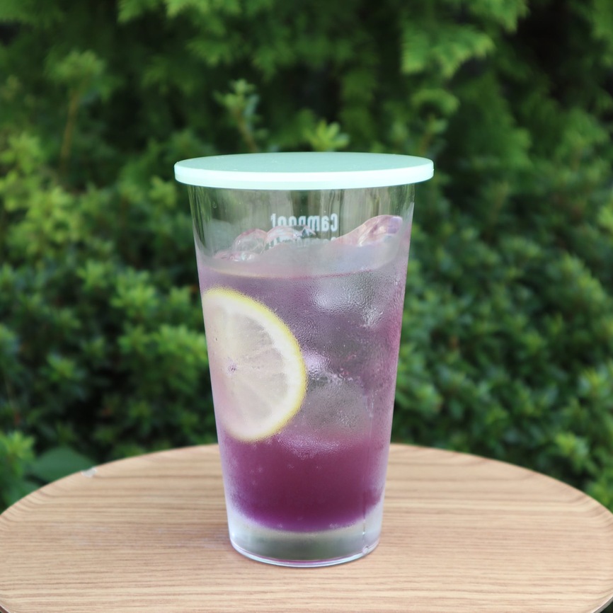 蓄光コースター＆ミニトレイ