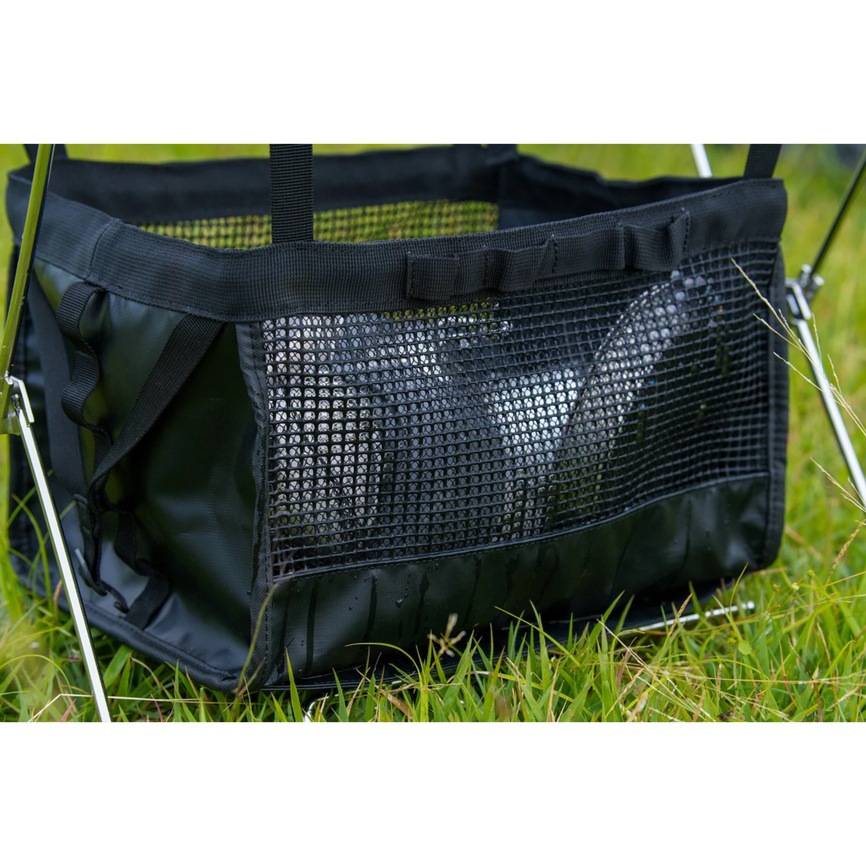 エアドライ ハンギングシェルフ