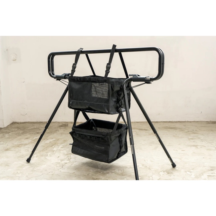 エアドライ ハンギングシェルフ