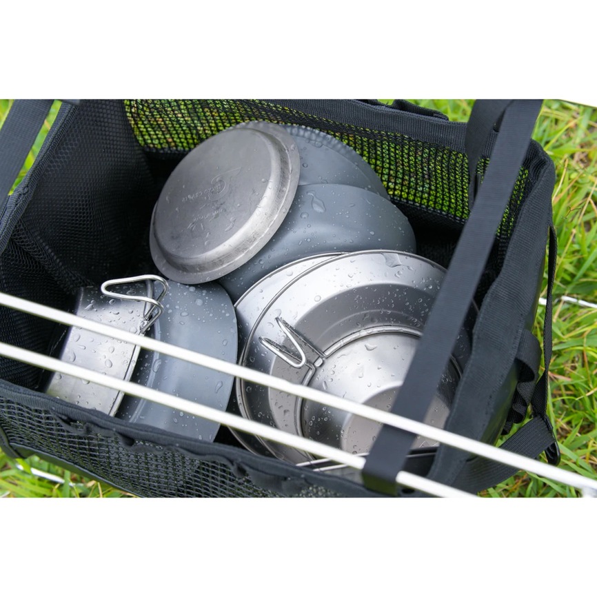 エアドライ ハンギングシェルフ