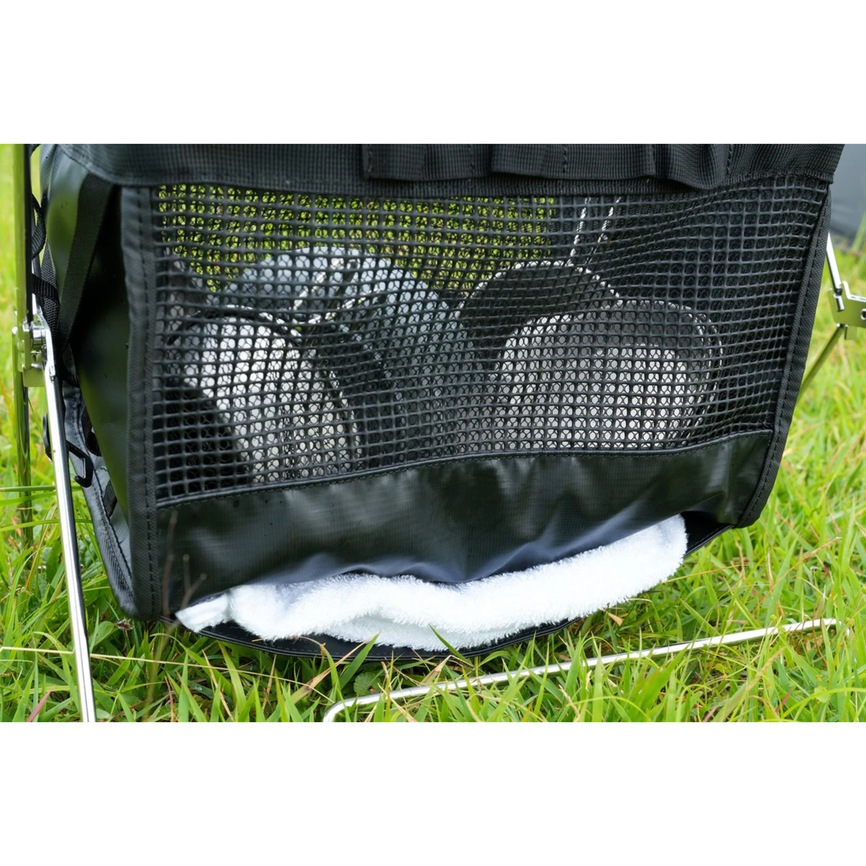 エアドライ ハンギングシェルフ