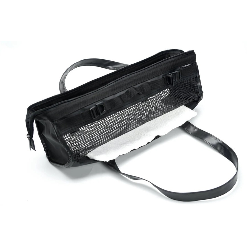 エアドライ ペグケース