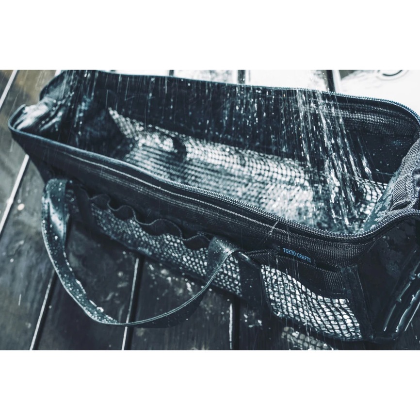 エアドライ ペグケース