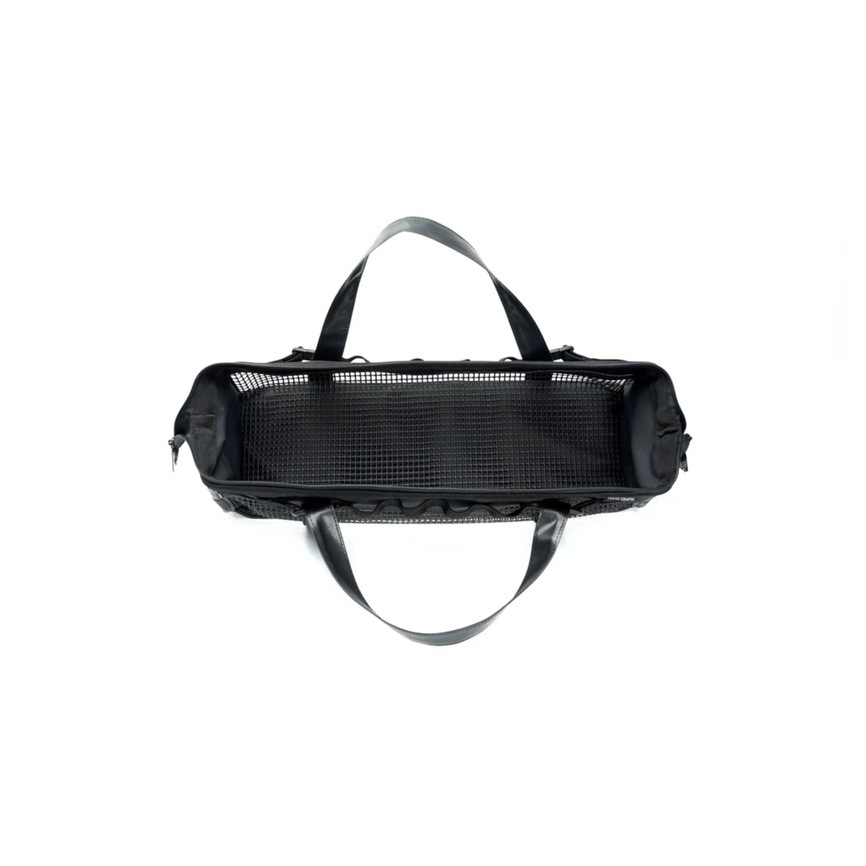 エアドライ ペグケース