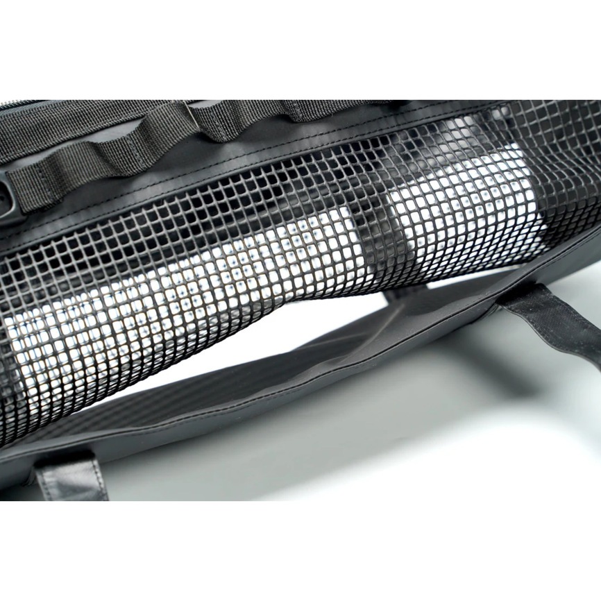 エアドライ ペグケース