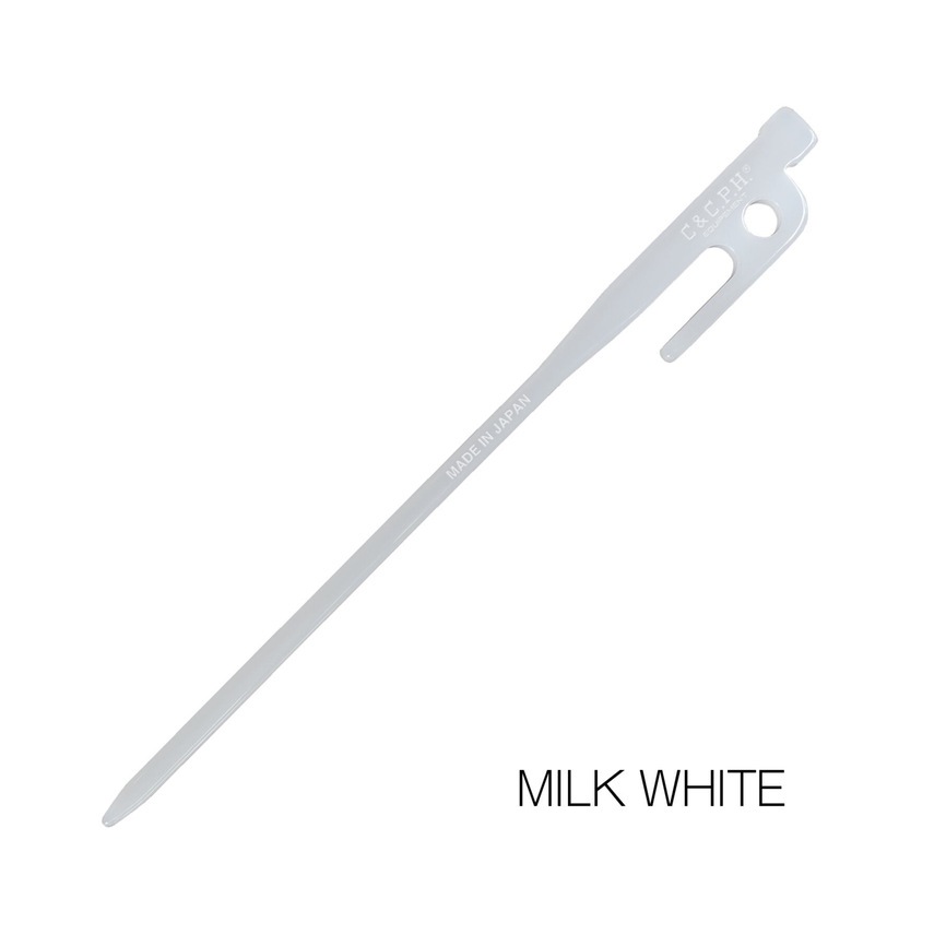 ペグタイプマドラー