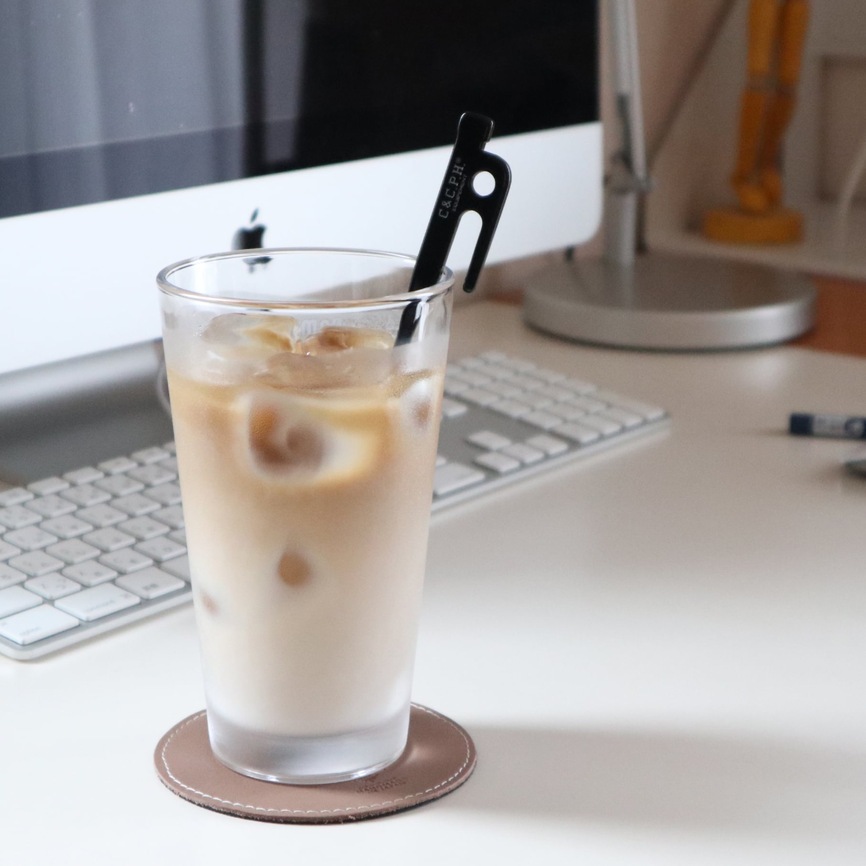 ペグタイプマドラー