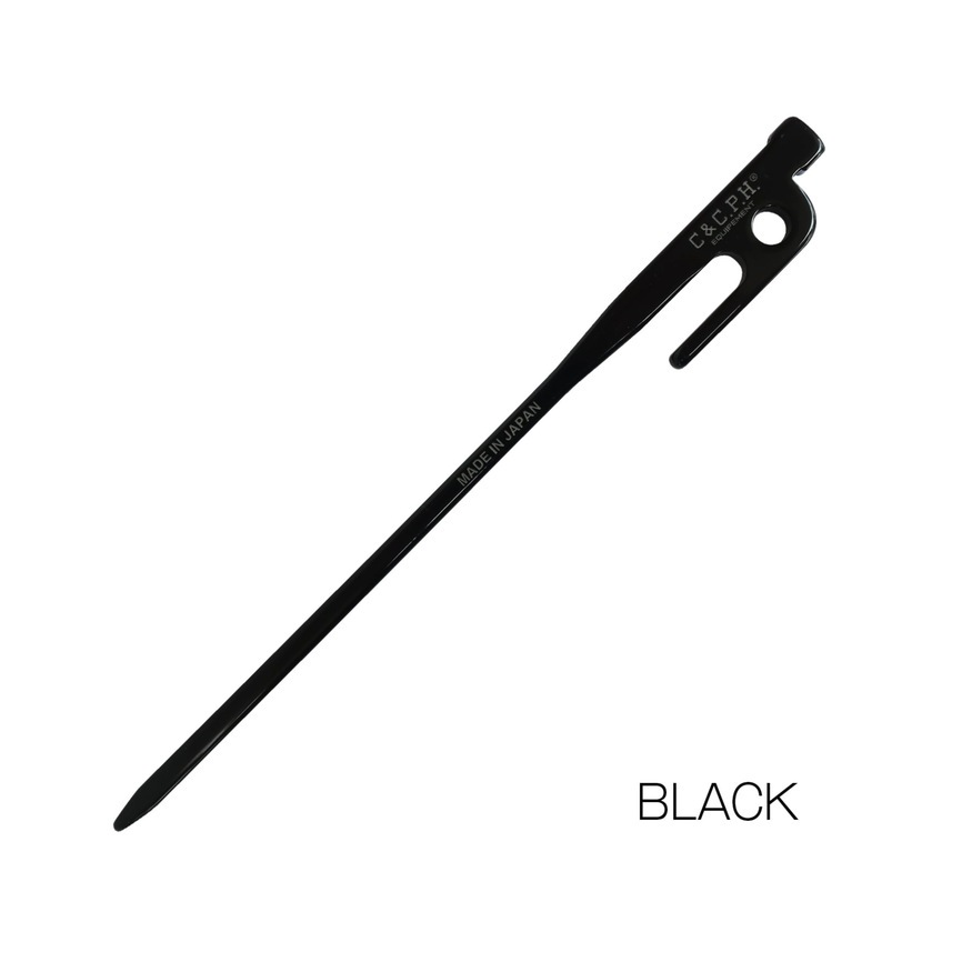 ペグタイプマドラー